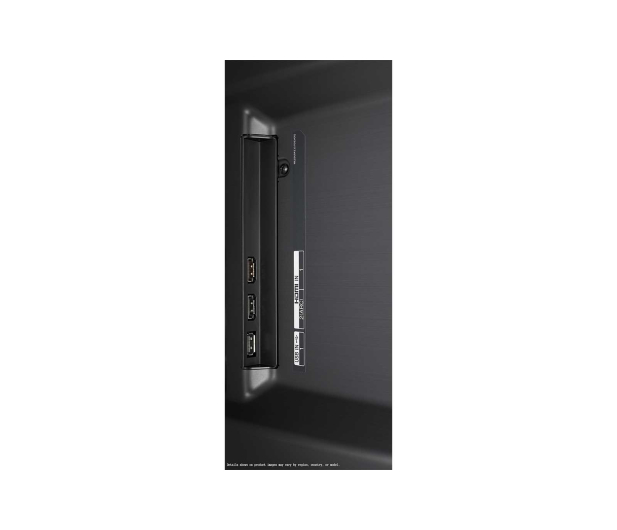 LG 65NANO863 NanoCell 4K AI TV - 1382351 - zdjęcie 12